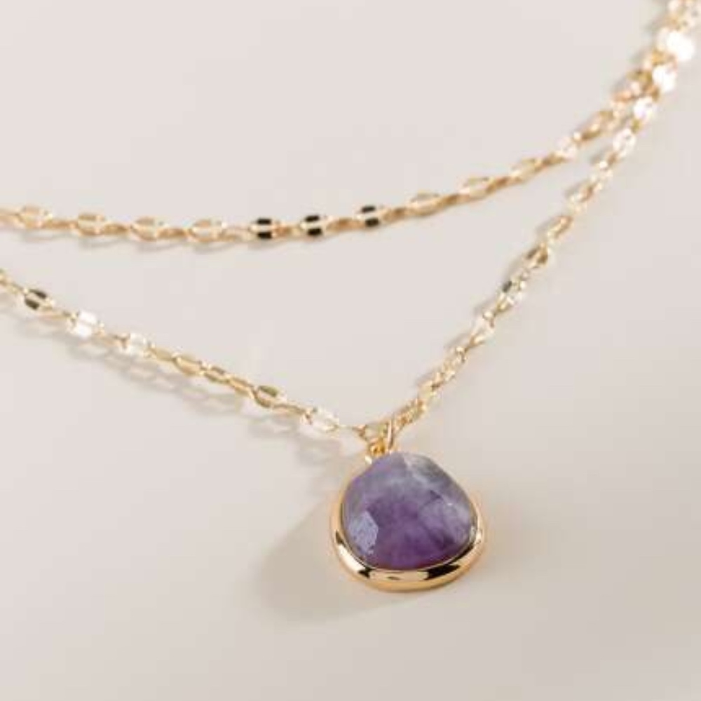 Pendant Necklace